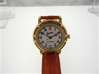 Watch Winchester Man in Steel WINCHESTER0010 - WINCHESTER0010